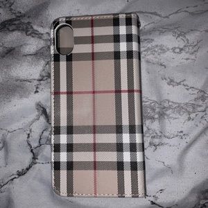 Iphone case